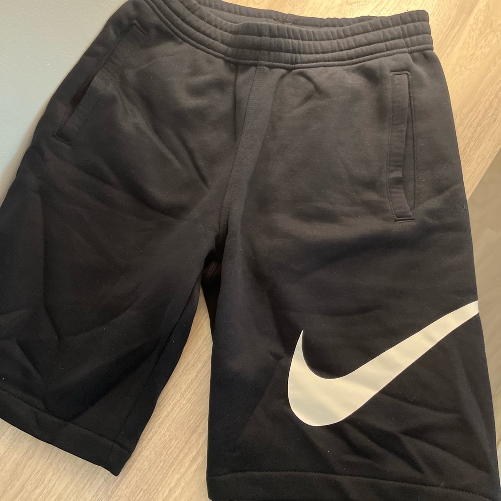 Men’s Small Nike Black Shorts